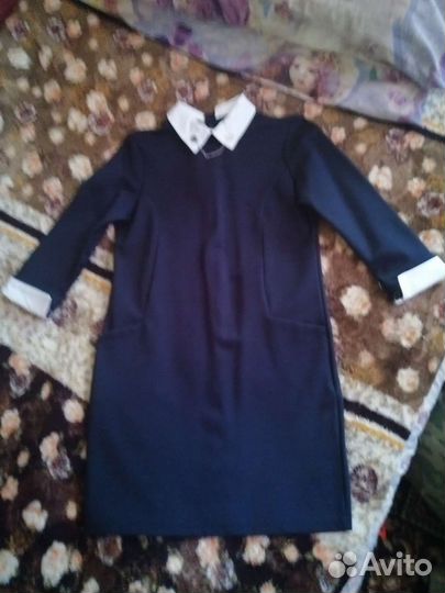 Платье остин