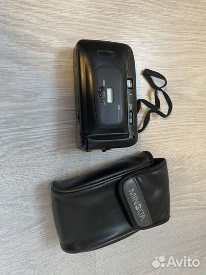 Цифровой фотоаппарат