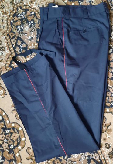 Полицейская форма