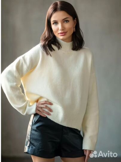 Кофты женские новые