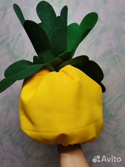 Шапка репика