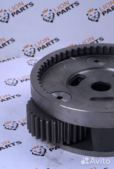 Вторая планетарная передача в сборе CAT E320 7Y-14