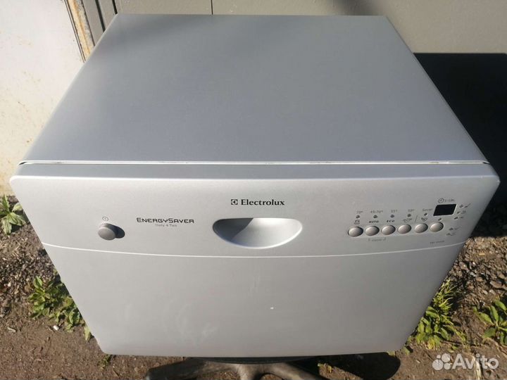 Посудомоечная машина electrolux ESF 2450 S