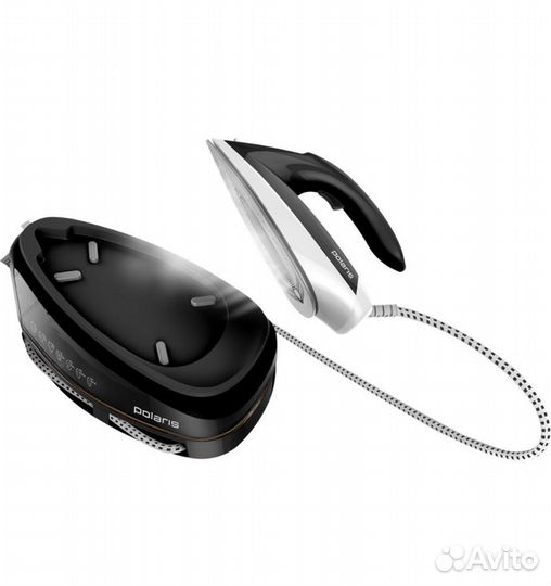 Парогенератор polaris PSS 7080K новый