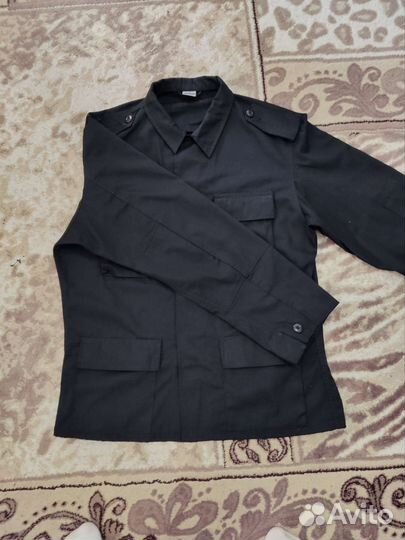 Мужская форма