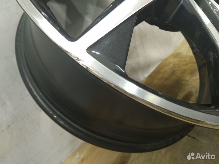 Диск литой BMW X1 F48 M R19 M715