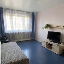 1-к. квартира, 36,8 м², 14/17 эт.