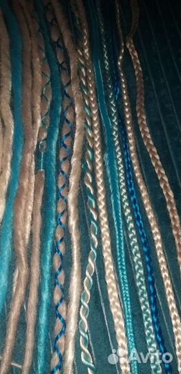 Комплект де дред