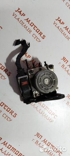 Блок ABS Audi A3 8V CJS 1.8 2014