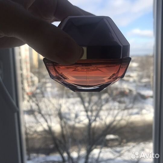 Paco rabanne lady million empire