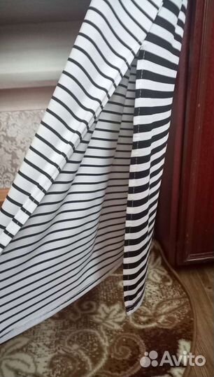 Стильное летнее платье 42-46 р