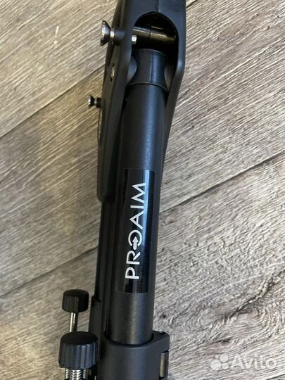 Тележка для штатива