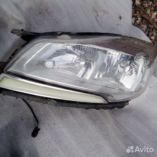 Фара левая форд куга 2 с12-16года