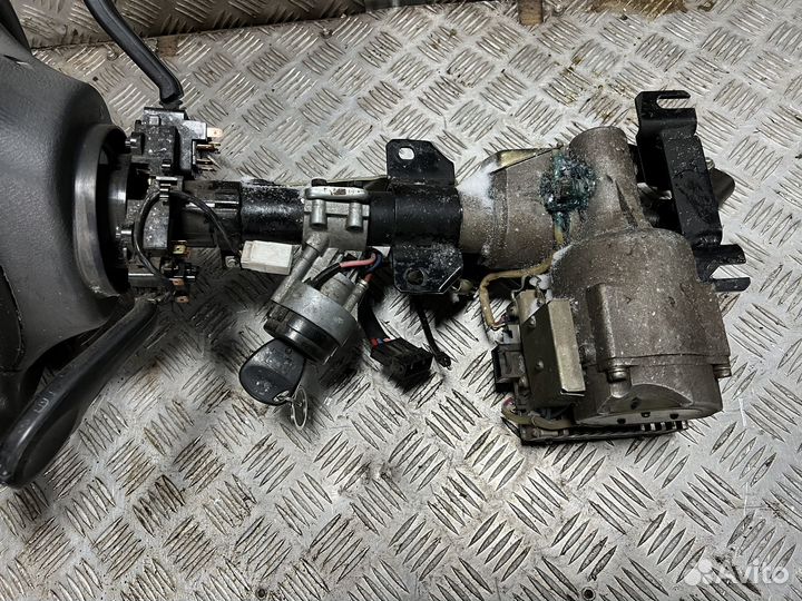 Эур Лада Калина 21114 2005