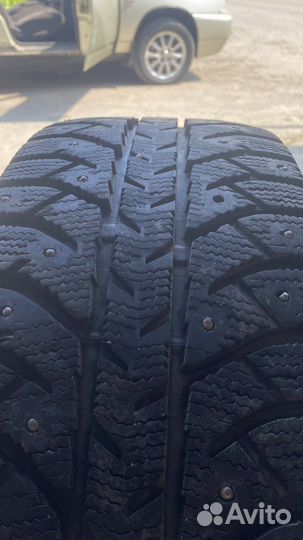 Bridgestone Ice Cruiser 7000 205/55 R16