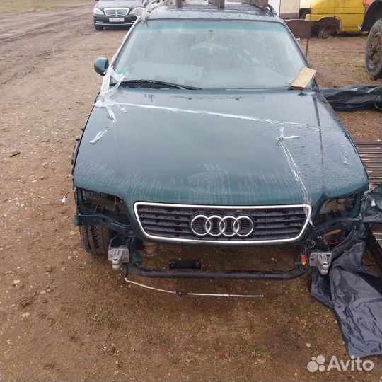 Audi a6 с4