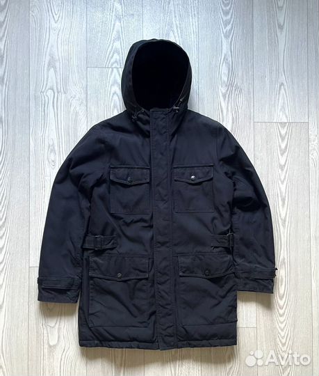 Зимняя курка Carhartt оригинал