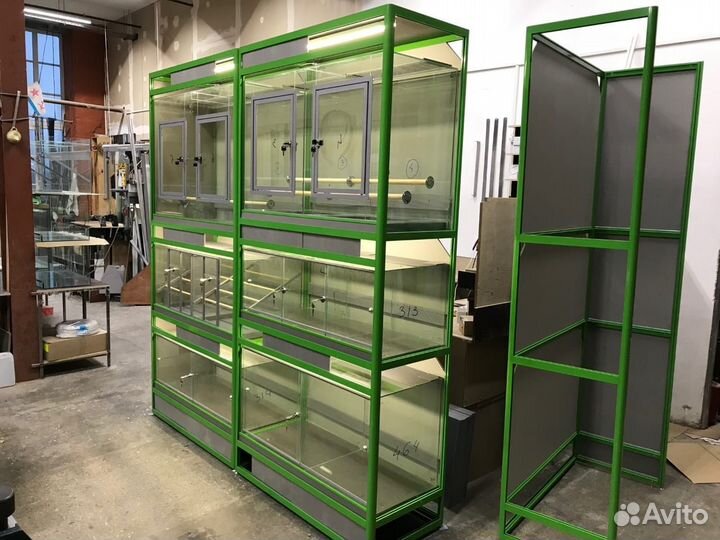 Оборудование для зоомагазина стойка для животных