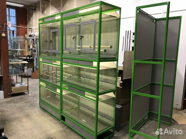 Оборудование для зоомагазина стойка для животных