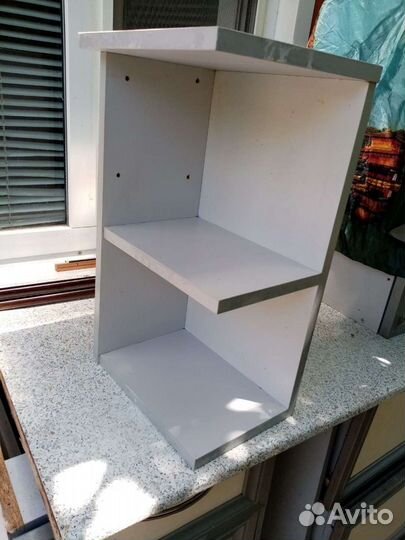 Полка настенная