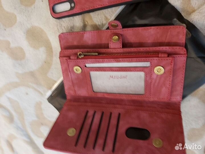 Чехол на samsung А70