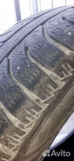 Bridgestone Ice Cruiser 7000 225/60 R17 103T