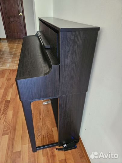 Цифровое пианино Roland LX705