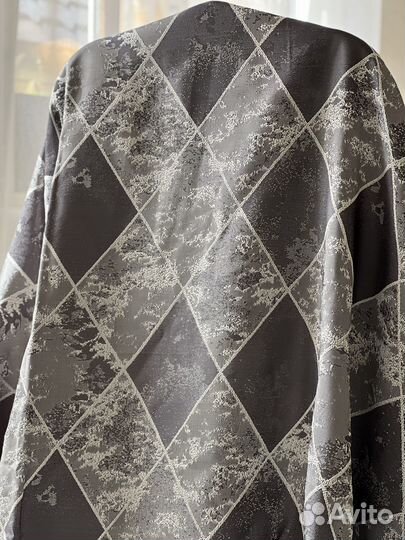 Шторы-портьеры новая ткань