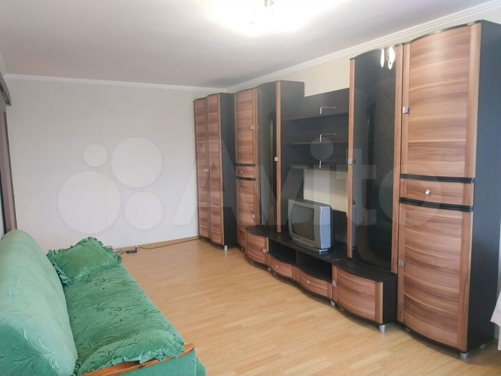 2-к. квартира, 56 м², 5/5 эт.