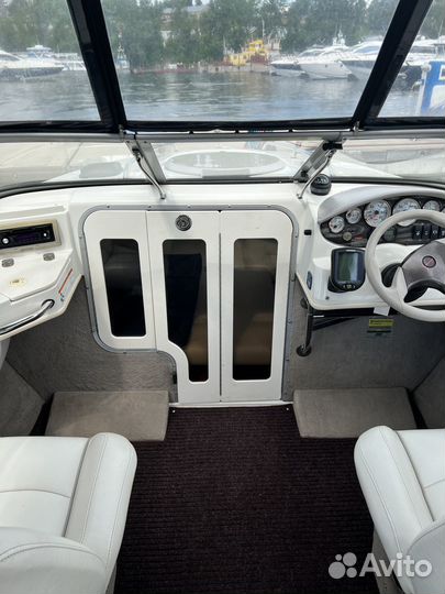 Stingray 195 CS 215м/ч