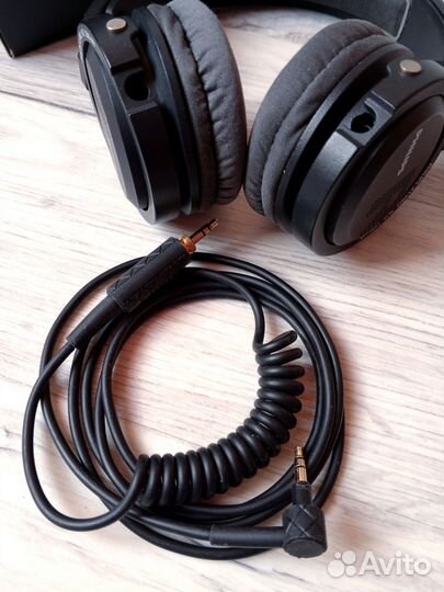 DJ Наушники Philips A1PRO