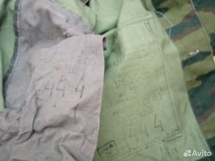 Военная форма разная: кзс, окзк м, флора и тд