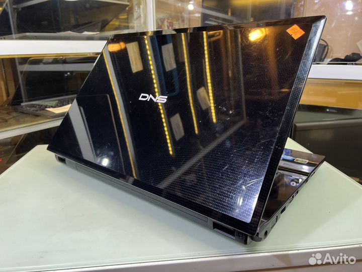 Большой игровой i5/8Gb/Geforce Gt645m 128Bit/17.3