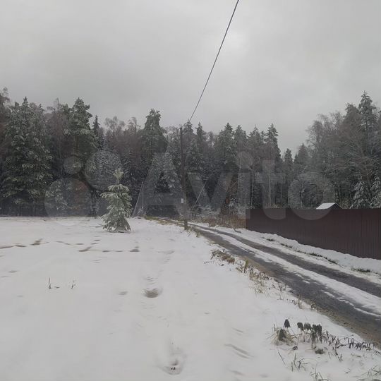 Участок 13 сот. (СНТ, ДНП)