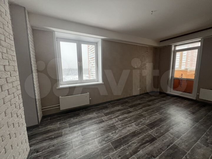 3-к. квартира, 65,7 м², 7/18 эт.