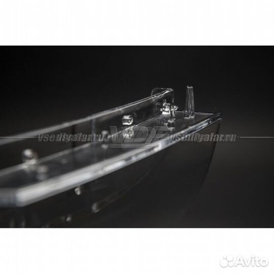 Стекло для фары Range Rover Vogue 2009-2012 Правое