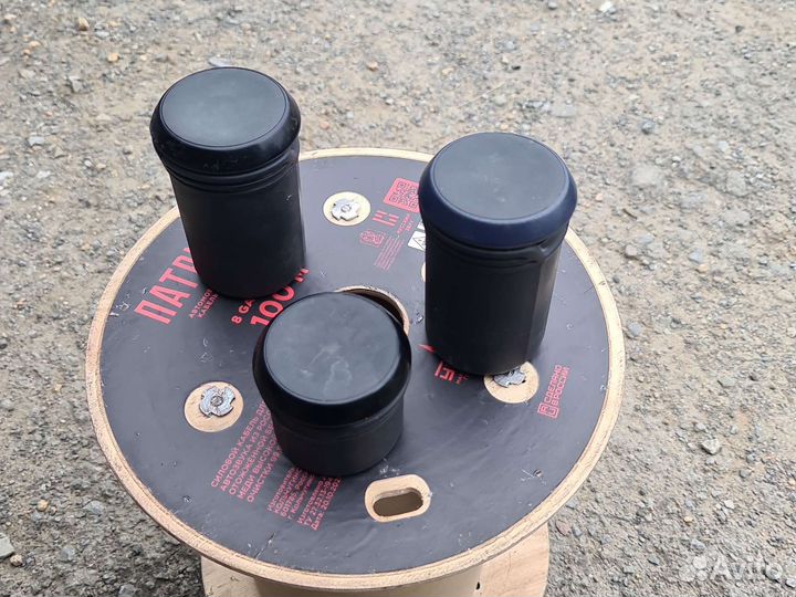 Пепельница opel