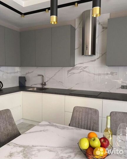 Кухня (цена за всю кухню) артикул: 142