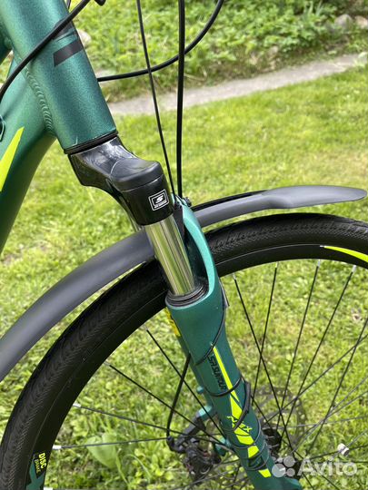 Велосипед Stels