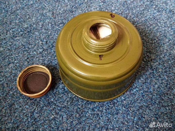 Противогаз