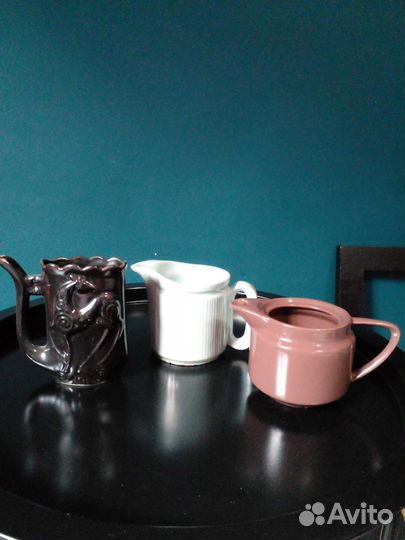 Посуда СССР