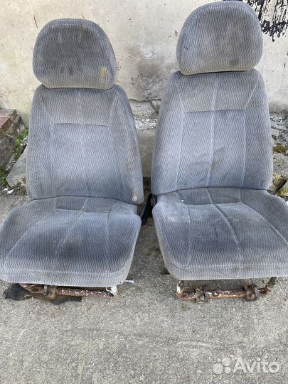 Кресло Ваз 2110