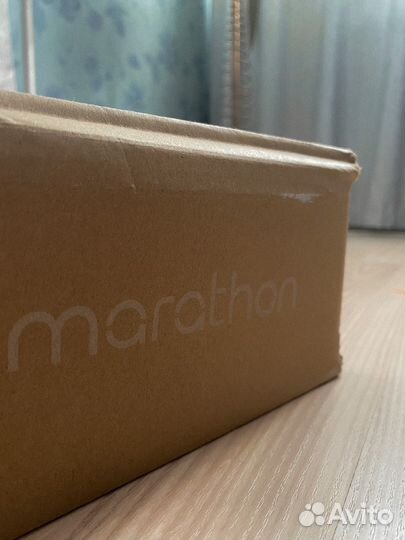 Аппарат для маникюра marathon