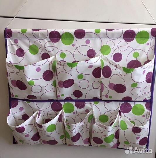 Органайзер подвесной для хранения