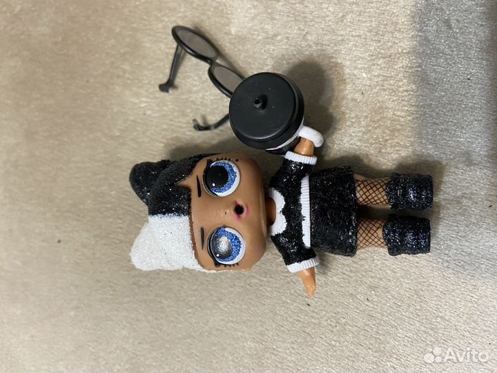 Куклы лол