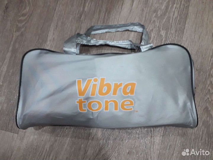 Пояс вибрационный, массажный