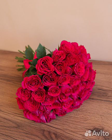 Цветы розы и букеты 101 с доставкой