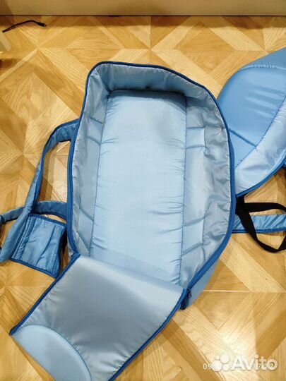 Переноска для новорожденных
