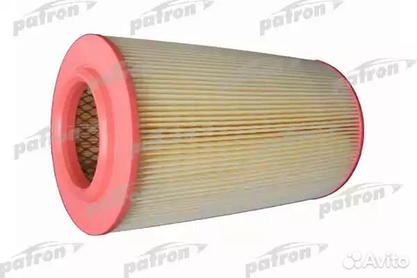 Фильтр воздушный (с.п. EU) citroen: jumper c борто