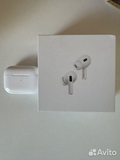 Наушники apple airpods pro 2